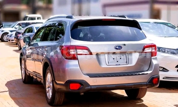 Buy Used Subaru Forester Other Car in Kampala in Uganda Buy Used Subaru Forester Other Car in Kampala in Uganda