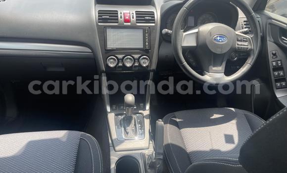 Gura Yakoze Subaru Forester Blue Imodoka i Kampala mu Uganda Gura Yakoze Subaru Forester Blue Imodoka i Kampala mu Uganda