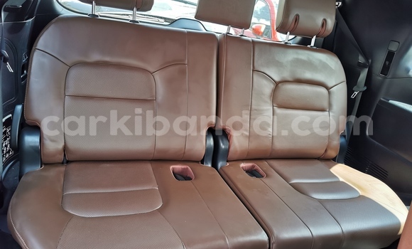 Buy New Toyota Land Cruiser White Car in Kampala in Uganda Buy New Toyota Land Cruiser White Car in Kampala in Uganda