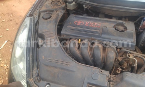 Buy Used Toyota Celica Black Car in Kampala in Uganda Buy Used Toyota Celica Black Car in Kampala in Uganda
