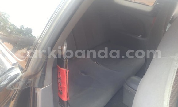 Buy Used Toyota Celica Black Car in Kampala in Uganda Buy Used Toyota Celica Black Car in Kampala in Uganda