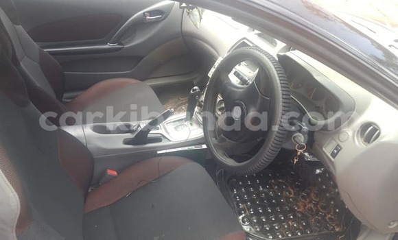 Buy Used Toyota Celica Black Car in Kampala in Uganda Buy Used Toyota Celica Black Car in Kampala in Uganda