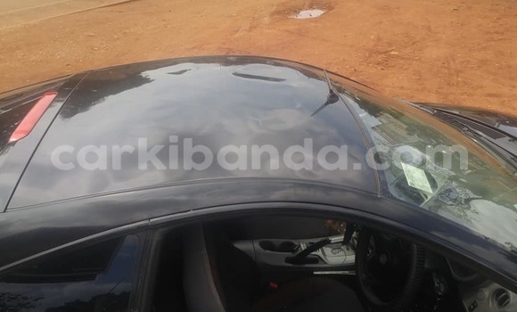 Buy Used Toyota Celica Black Car in Kampala in Uganda Buy Used Toyota Celica Black Car in Kampala in Uganda