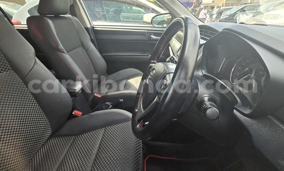 Nunua Mpya Toyota Fielder Nyeupe Gari ndani ya Kampala nchini Uganda Nunua Mpya Toyota Fielder Nyeupe Gari ndani ya Kampala nchini Uganda