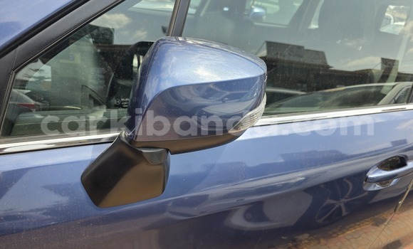 Buy New Subaru Forester Blue Car in Kampala in Uganda Buy New Subaru Forester Blue Car in Kampala in Uganda