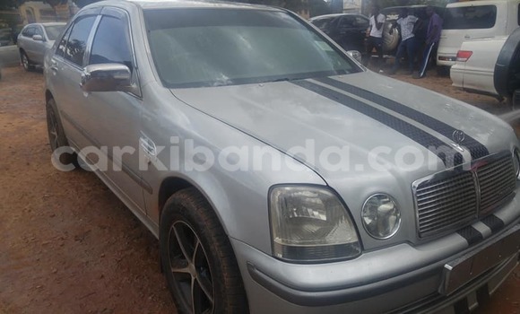 Buy Used Toyota Progres Silver Car in Kampala in Uganda Buy Used Toyota Progres Silver Car in Kampala in Uganda