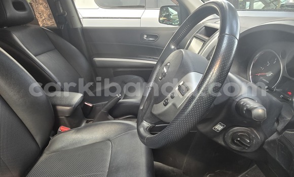 Buy New Nissan X–Trail Black Car in Kampala in Uganda Buy New Nissan X–Trail Black Car in Kampala in Uganda