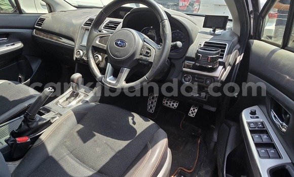 Nunua Mpya Subaru XV Nyeusi Gari ndani ya Kampala nchini Uganda Nunua Mpya Subaru XV Nyeusi Gari ndani ya Kampala nchini Uganda