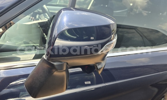 Nunua Mpya Subaru Forester Bluu Gari ndani ya Kampala nchini Uganda Nunua Mpya Subaru Forester Bluu Gari ndani ya Kampala nchini Uganda