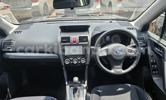 Nunua Mpya Subaru Forester Bluu Gari ndani ya Kampala nchini Uganda Nunua Mpya Subaru Forester Bluu Gari ndani ya Kampala nchini Uganda