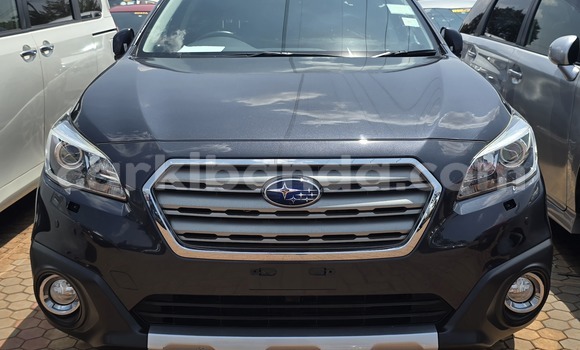 Nunua Mpya Subaru Outback Nyingine Gari ndani ya Kampala nchini Uganda