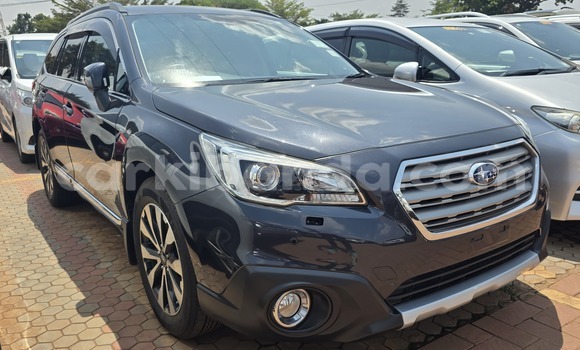 Nunua Mpya Subaru Outback Nyingine Gari ndani ya Kampala nchini Uganda Nunua Mpya Subaru Outback Nyingine Gari ndani ya Kampala nchini Uganda