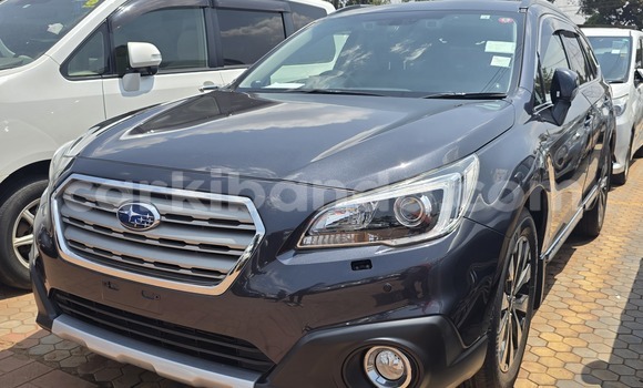 Nunua Mpya Subaru Outback Nyingine Gari ndani ya Kampala nchini Uganda Nunua Mpya Subaru Outback Nyingine Gari ndani ya Kampala nchini Uganda