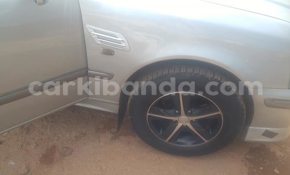 Buy Used Toyota Progres Silver Car in Kampala in Uganda Buy Used Toyota Progres Silver Car in Kampala in Uganda