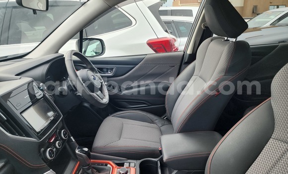 Gura Yakoze Subaru Forester Black Imodoka i Kampala mu Uganda Gura Yakoze Subaru Forester Black Imodoka i Kampala mu Uganda