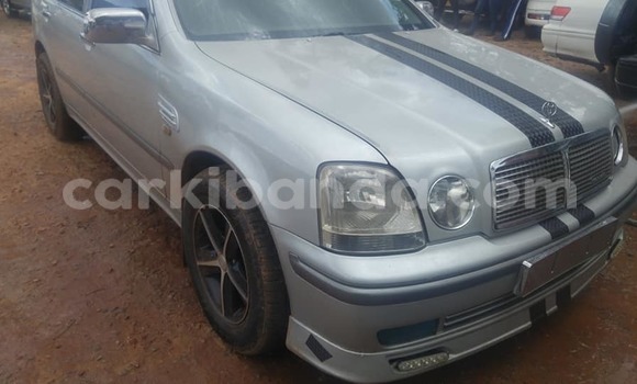 Buy Used Toyota Progres Silver Car in Kampala in Uganda Buy Used Toyota Progres Silver Car in Kampala in Uganda