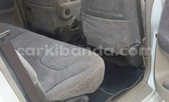 Buy Used Mitsubishi Chariot White Car in Kampala in Uganda Buy Used Mitsubishi Chariot White Car in Kampala in Uganda