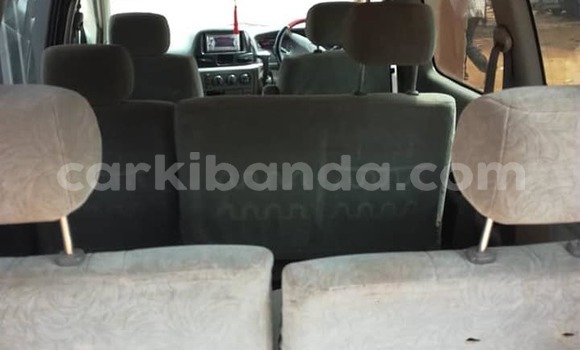 Buy Used Mitsubishi Chariot White Car in Kampala in Uganda Buy Used Mitsubishi Chariot White Car in Kampala in Uganda