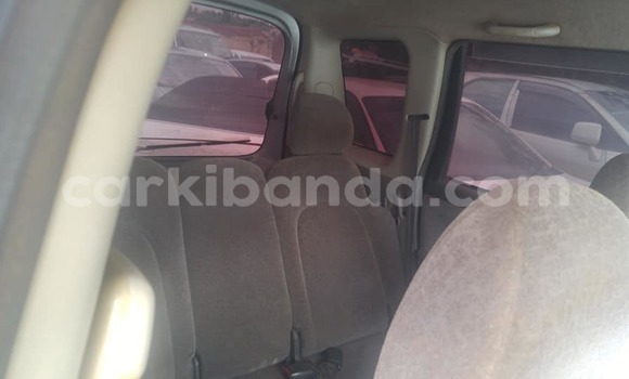 Buy Used Toyota FunCargo Silver Car in Kampala in Uganda Buy Used Toyota FunCargo Silver Car in Kampala in Uganda