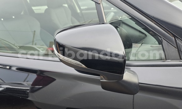 Buy New Subaru Forester Black Car in Kampala in Uganda Buy New Subaru Forester Black Car in Kampala in Uganda