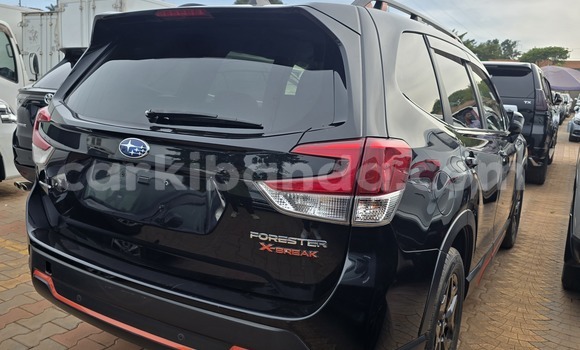 Buy New Subaru Forester Black Car in Kampala in Uganda Buy New Subaru Forester Black Car in Kampala in Uganda