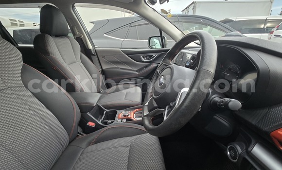 Buy New Subaru Forester Black Car in Kampala in Uganda Buy New Subaru Forester Black Car in Kampala in Uganda