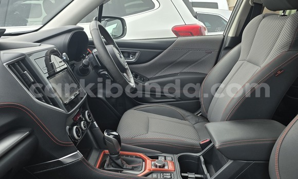 Buy New Subaru Forester Black Car in Kampala in Uganda Buy New Subaru Forester Black Car in Kampala in Uganda