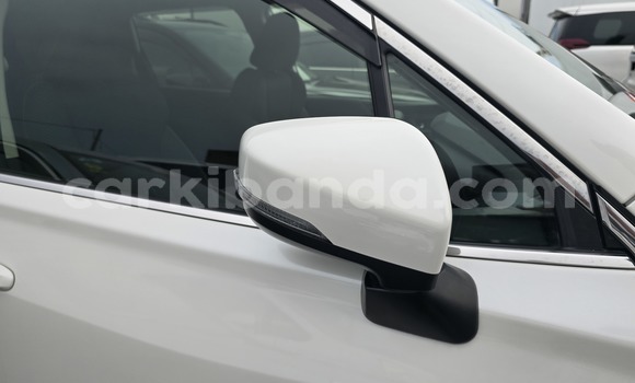 Buy New Subaru Forester White Car in Kampala in Uganda Buy New Subaru Forester White Car in Kampala in Uganda