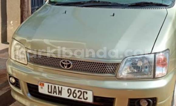 Buy Used Toyota Noah Other Car in Kampala in Uganda Buy Used Toyota Noah Other Car in Kampala in Uganda