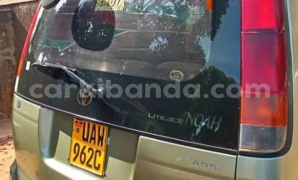Buy Used Toyota Noah Other Car in Kampala in Uganda Buy Used Toyota Noah Other Car in Kampala in Uganda