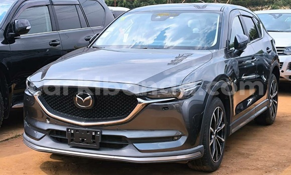 Nunua Ilio tumika Mazda CX-5 Nyeusi Gari ndani ya Kampala nchini Uganda Nunua Ilio tumika Mazda CX-5 Nyeusi Gari ndani ya Kampala nchini Uganda