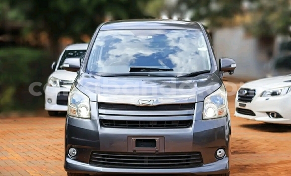 Buy Used Toyota Noah Other Car in Kampala in Uganda Buy Used Toyota Noah Other Car in Kampala in Uganda