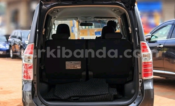 Buy Used Toyota Noah Other Car in Kampala in Uganda Buy Used Toyota Noah Other Car in Kampala in Uganda