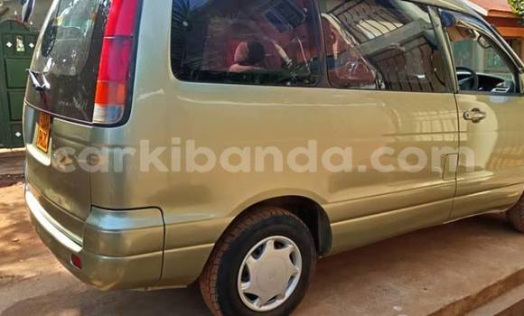 Buy Used Toyota Noah Other Car in Kampala in Uganda Buy Used Toyota Noah Other Car in Kampala in Uganda