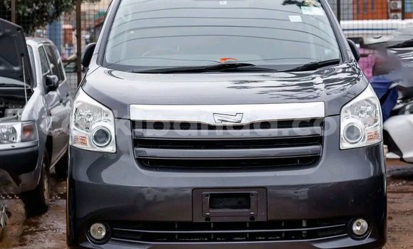 Buy Used Toyota Noah Other Car in Kampala in Uganda Buy Used Toyota Noah Other Car in Kampala in Uganda