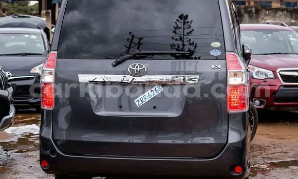 Buy Used Toyota Noah Other Car in Kampala in Uganda Buy Used Toyota Noah Other Car in Kampala in Uganda