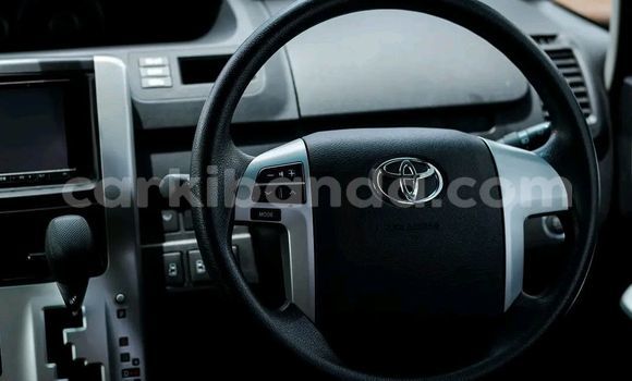 Buy Used Toyota Noah Other Car in Kampala in Uganda Buy Used Toyota Noah Other Car in Kampala in Uganda