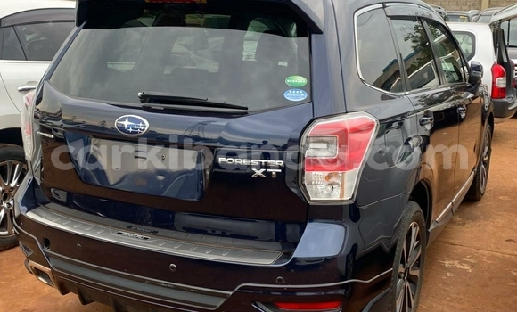 Buy Used Subaru Forester Other Car in Kalangala in Central Buy Used Subaru Forester Other Car in Kalangala in Central