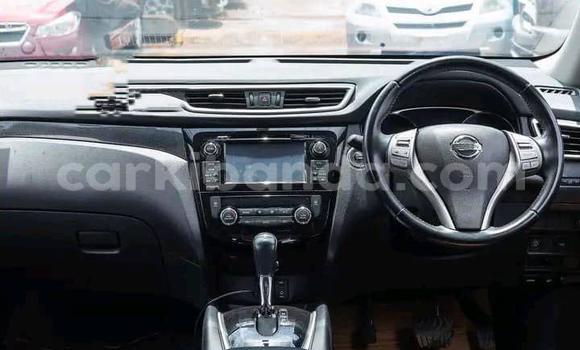 Buy Used Nissan X–Trail Other Car in Kampala in Uganda Buy Used Nissan X–Trail Other Car in Kampala in Uganda