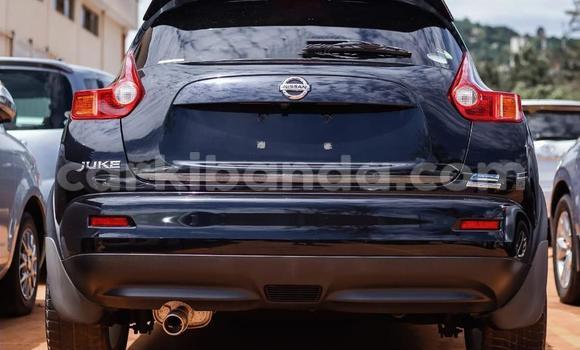 Nunua Ilio tumika Nissan Juke Nyeusi Gari ndani ya Kampala nchini Uganda Nunua Ilio tumika Nissan Juke Nyeusi Gari ndani ya Kampala nchini Uganda