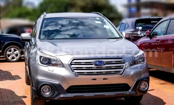 Acheter Occasion Voiture Subaru Outback Autre à Kampala, Ouganda Acheter Occasion Voiture Subaru Outback Autre à Kampala, Ouganda