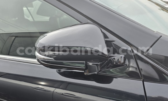 Acheter Neuf Voiture Toyota Harrier Noir à Kampala, Ouganda Acheter Neuf Voiture Toyota Harrier Noir à Kampala, Ouganda