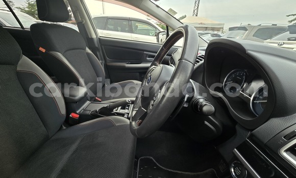 Nunua Mpya Subaru XV Nyeupe Gari ndani ya Kampala nchini Uganda Nunua Mpya Subaru XV Nyeupe Gari ndani ya Kampala nchini Uganda