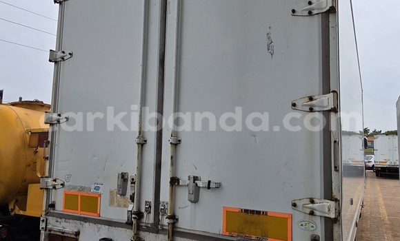 Buy New Fuso Fighter White Truck in Kampala in Uganda Buy New Fuso Fighter White Truck in Kampala in Uganda