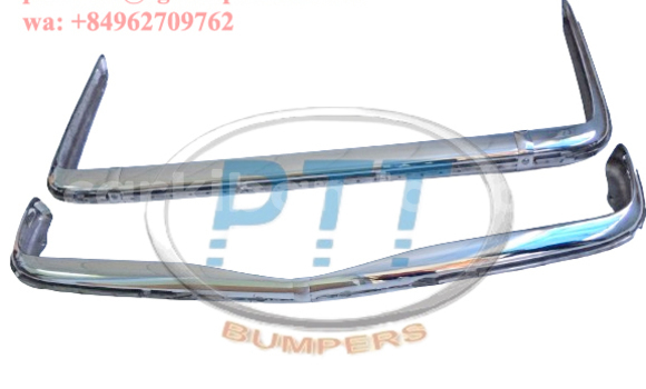 Gura MB W114 W115 Bumper i Adjumani mu Northern Gura MB W114 W115 Bumper i Adjumani mu Northern