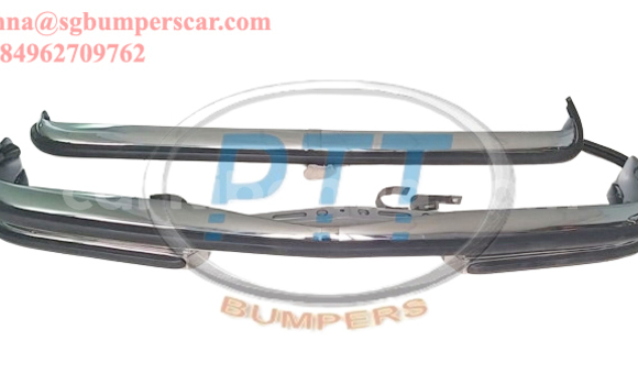 Gura MB W114 W115 Bumper i Adjumani mu Northern Gura MB W114 W115 Bumper i Adjumani mu Northern