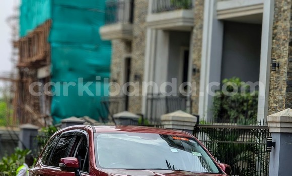 Gura Imported Subaru Forester Other Imodoka i Kampala mu Uganda Gura Imported Subaru Forester Other Imodoka i Kampala mu Uganda