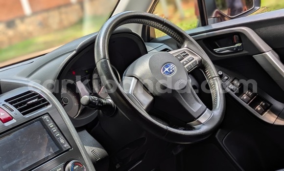 Nunua Imported Subaru Forester Nyingine Gari ndani ya Kampala nchini Uganda Nunua Imported Subaru Forester Nyingine Gari ndani ya Kampala nchini Uganda
