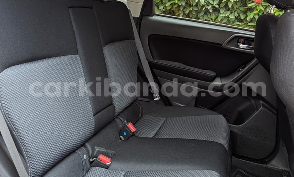 Nunua Imported Subaru Forester Nyingine Gari ndani ya Kampala nchini Uganda Nunua Imported Subaru Forester Nyingine Gari ndani ya Kampala nchini Uganda