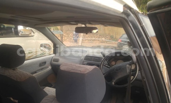 Buy Used Toyota Ipsum White Car in Kampala in Uganda Buy Used Toyota Ipsum White Car in Kampala in Uganda